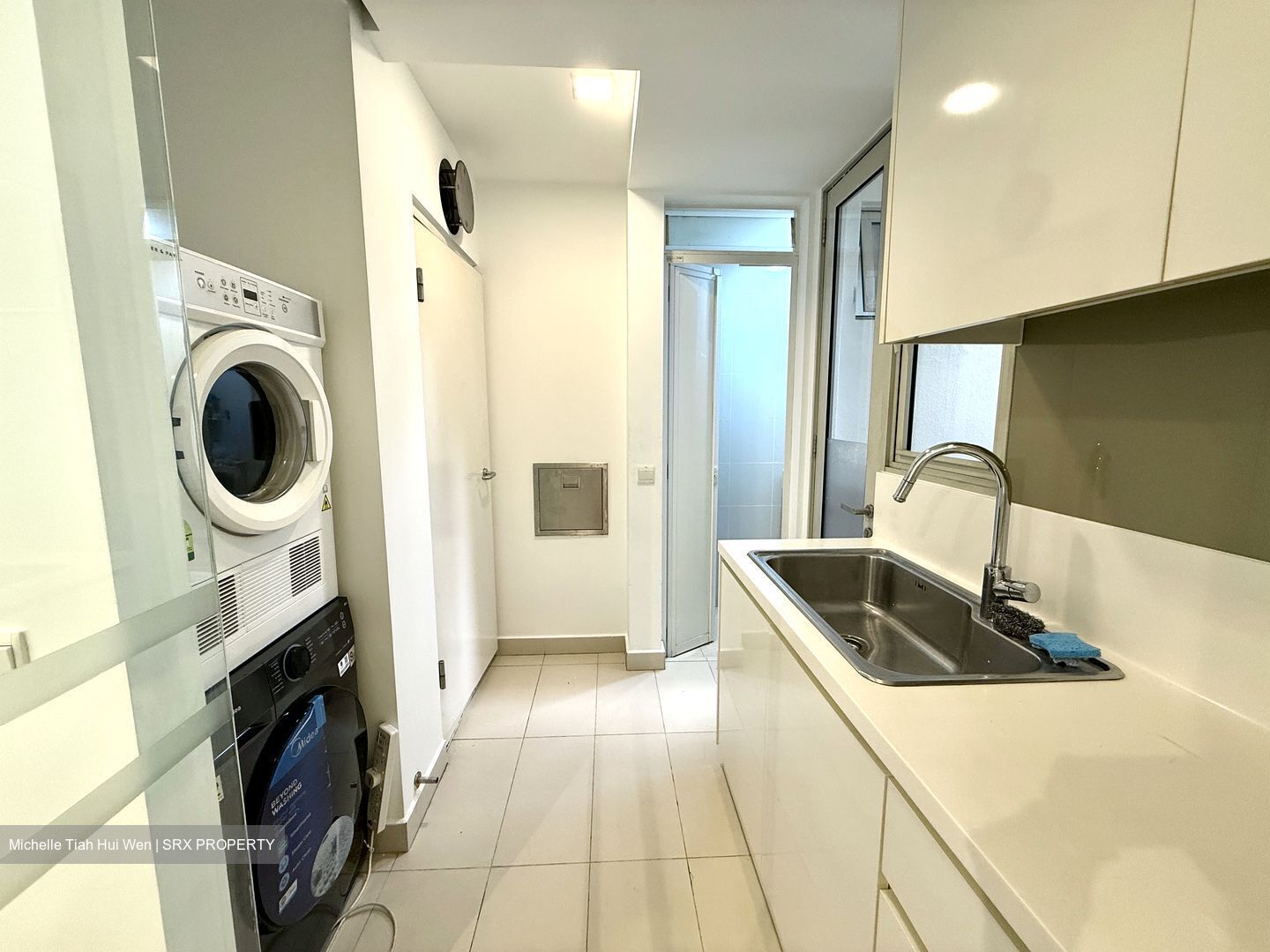 Flamingo Valley (D15), Condominium #589557781